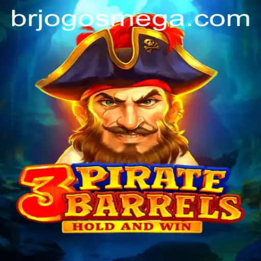 3PirateBarrels: The Exciting New Game Sweeping Brjogos by Storm