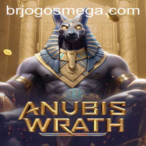 Discover AnubisWrath: The Immersive Gaming Adventure with Brjogos