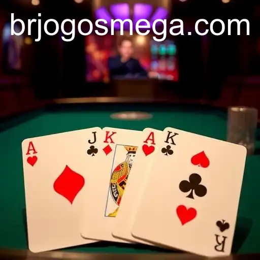 Exploring Bacará in Brjogos: History, Strategies, and Modern Appeal