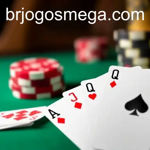 Bacará Online: Uma Experiência Emocionante no Mundo Digital