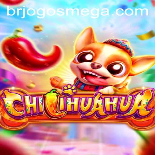 Unleashing the Fun: Exploring the World of CHILIHUAHUA by BrJogos