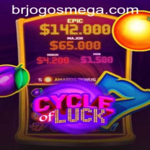 Unleashing the Thrills of CycleofLuck: A New Era in Gaming