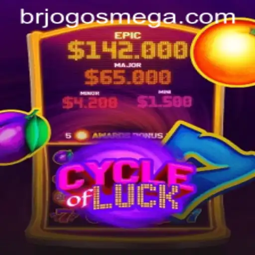 Unleashing the Thrills of CycleofLuck: A New Era in Gaming