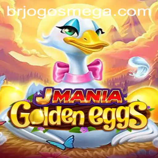 Exploring JManiaGoldenEggs: The Adventurous World of BrJogos