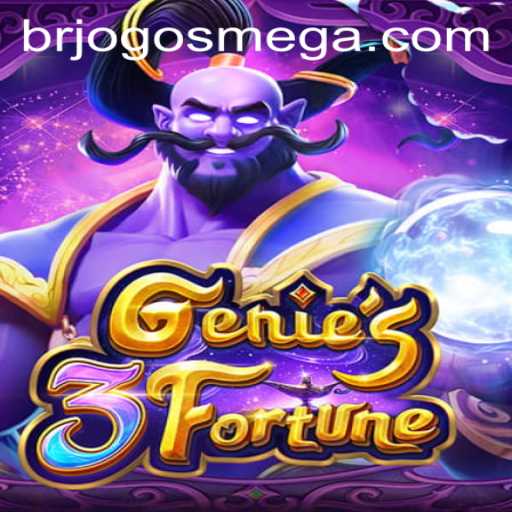 Discover the Magic of Genie3Fortune: Rules, Gameplay, and More