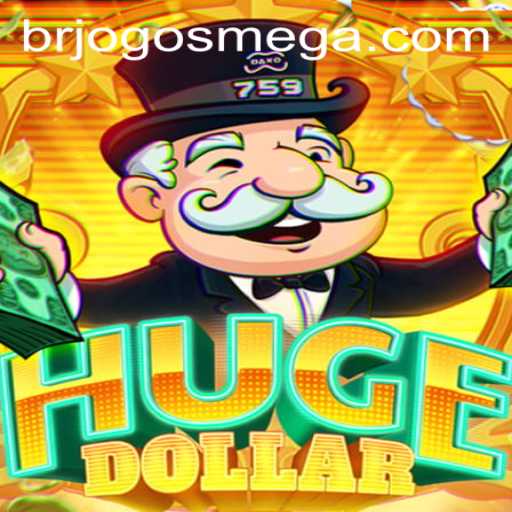 Exploring the Exciting World of HugeDollar: A Captivating Gaming Experience