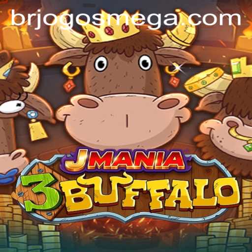 Exploring the Fascinating World of JMania3Buffalo: The Ultimate Guide