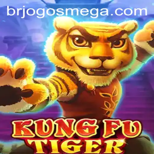 KungFuTiger: The New Dynamic Fighting Game Experience with Brjogos