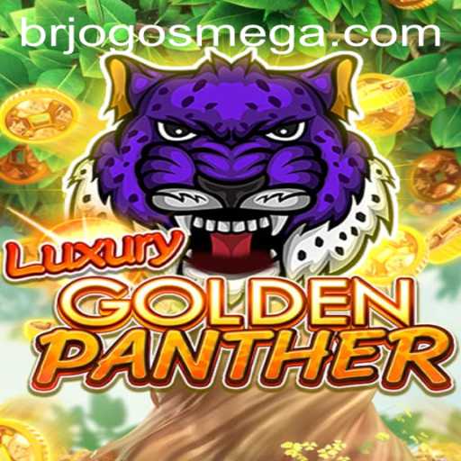 Unveiling the Exhilarating World of LUXURYGOLDENPANTHER