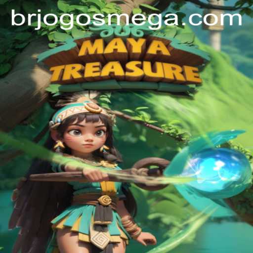 Discover the Intriguing World of MayaTreasure: An Engaging Adventure Game by brjogos