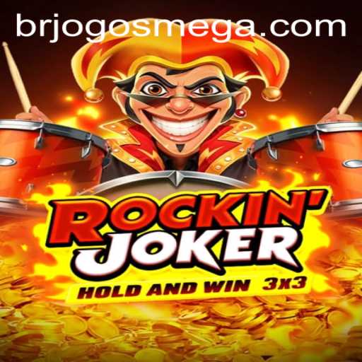 Exploring the Exciting World of RockinJoker: A Comprehensive Guide