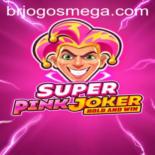 Exploring SuperPinkJoker: An Exciting Adventure in the World of Brjogos