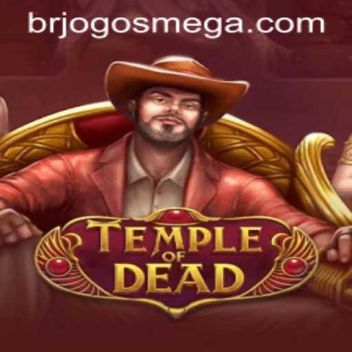 TempleofDead: An Immersive Adventure Experience